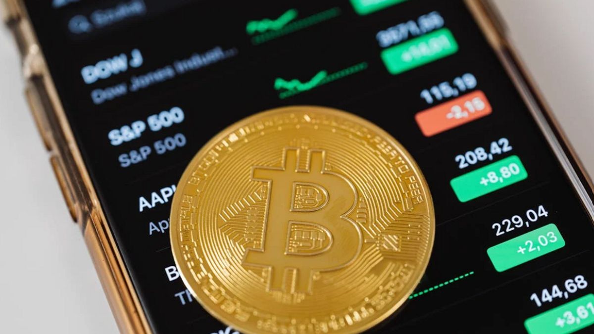 Siap-siap, Harga Bitcoin Diprediksi Melonjak Imbas Kebijakan Ekonomi AS, Begini Menurut Arthur Hayes!