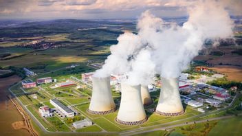 バペテン、原子力発電所建設許可のコンサルティングサービスを開始