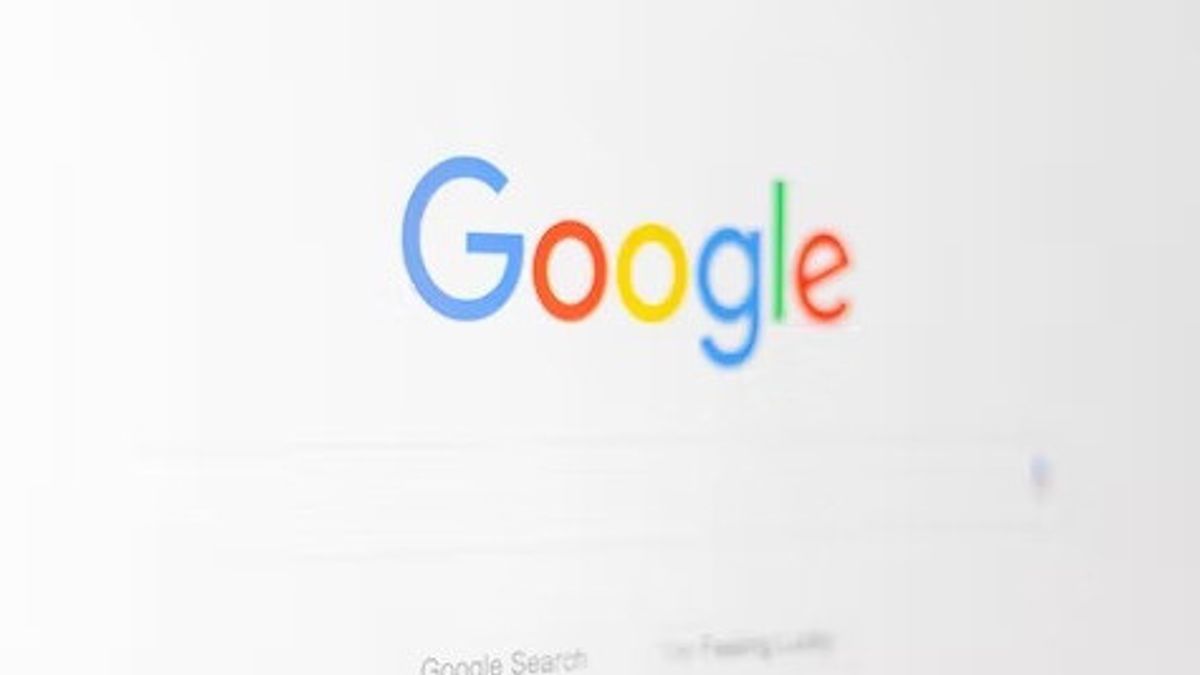 Google Opens Voice About Qualityy Draft Perpres Journalism: We Are Disappointed