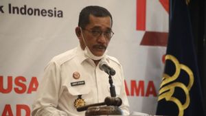 Kemenkumham Prediksi Kelebihan Kapasitas Lapas 136 Persen di Tahun 2025