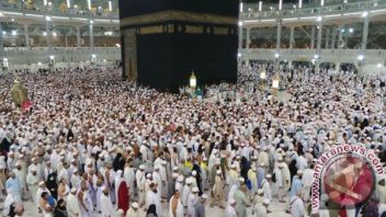 السلع المحظورة على جلبها أثناء الحج 2026: دليل كامل للجماعة