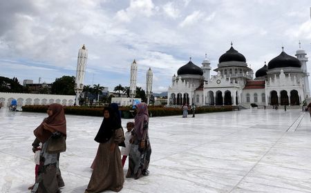 DPRD Medan Konsultasi Soal Regulasi Wisata Halal Banda Aceh