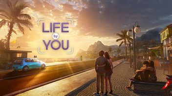 Early Access Launch For Life By You Postponed Until June 4