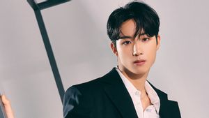 Masih 22 Tahun, Jeong Seunghwan ATBO Pilih Wajib Militer