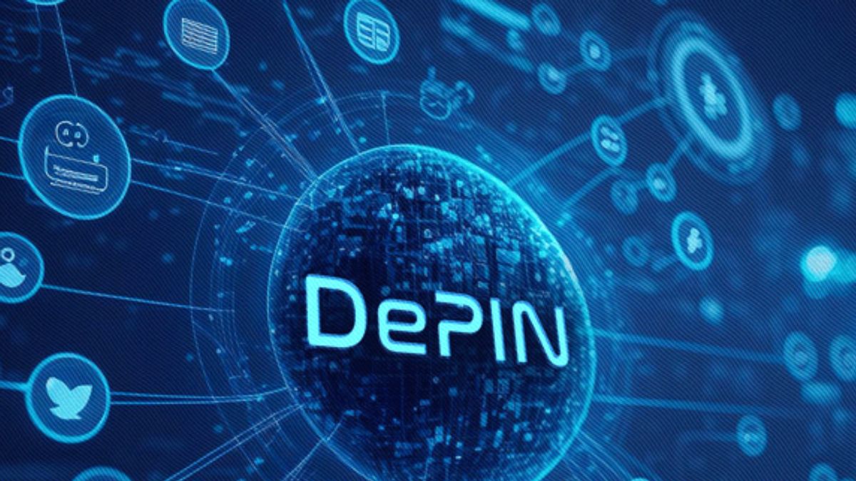 DePIN Crypto List: VET And POWER, Here Are The Excess And Lacks!