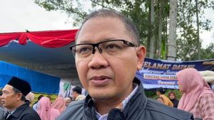 Dindik Jatim Larang SMA/SMK Holds Graduation, Principals Can Be Removed If They Violate