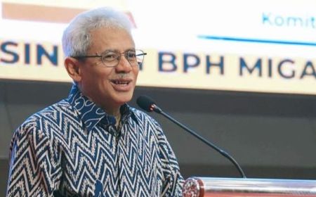 BPH Migas Perkuat Pengawasan agar BBM Subsidi Tepat Sasaran