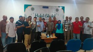 FWK Soroti Komunikasi Publik Prabowo-Gibran saat Krisis Energi Menghimpit