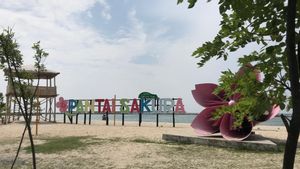Menikmati Wisata Pulau Untung Jawa, Lokasi <i>Healing</i> di Jakarta