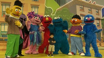 Momen Liburan yang Meningkatkan Keterampilan Sosial dan Imajinasi Anak