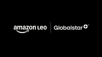 Amazon Akuisisi Globalstar Senilai Rp198 Triliun untuk Perkuat Jaringan Satelit
