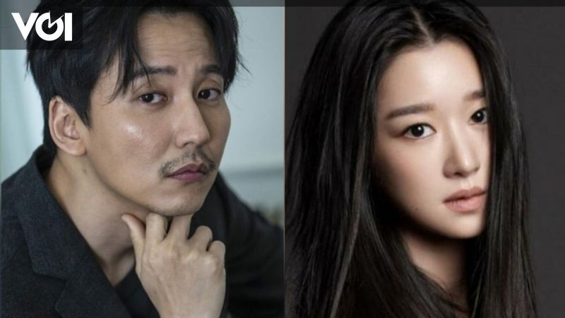 Seo Ye Ji's Agency Confirms That The Actress Will No Longer Be Part Of The  K-Drama 'Island