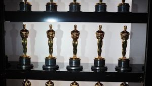 Tak Ada Siaran Virtual untuk Malam Puncak Oscar 2021