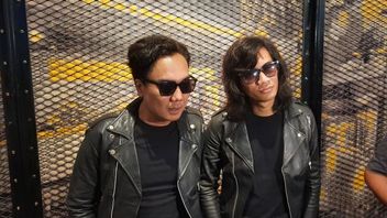 The Changcuters Siapkan Lagu Baru, Sesi Workshop Segera Dimulai