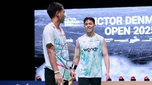 Indonesia Masih Punya 10 Wakil yang Bertahan di French Open 2025