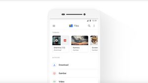 Aplikasi Files Google Tambahkan Kemampuan Mencari Dokumen Berdasarkan Isi