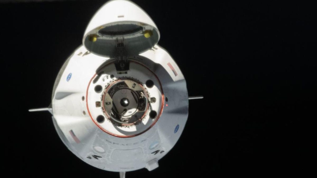 SpaceX Envoie 60 Satellites Starlink Pour Renforcer L’accès à Internet Autour De La Terre