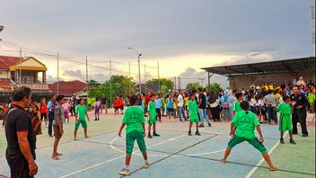Festival Permainan Tradisional Kupang, Cara Seru Jaga Budaya dari Perkembangan Zaman Modern