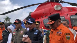 Sumsel Darutat Karhutla, Menteri LH Minta Aparat Sikat Pelaku Pembakar Lahan