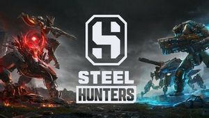 Steel Hunters Resmi Dihentikan, Server Tetap Aktif hingga Oktober 2025