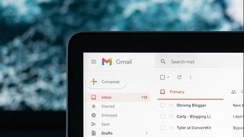 Google Tambahkan Fitur Keamanan Enkripsi untuk Pengguna Gmail