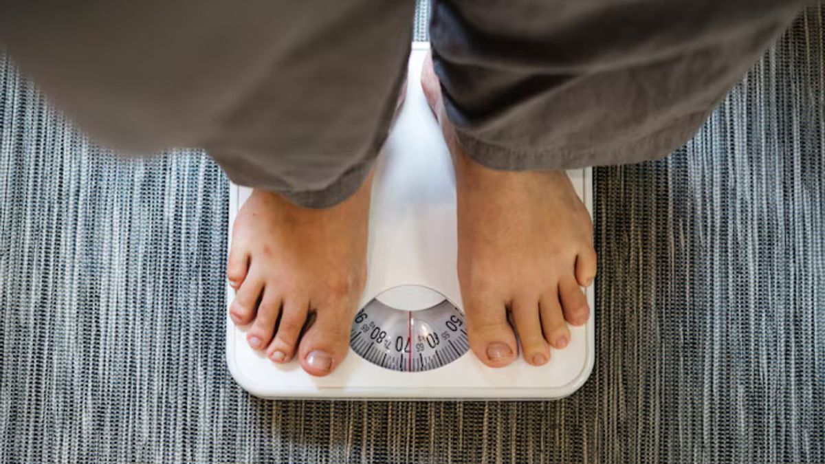 5 Kesalahan Sarapan yang Bisa Bikin Berat Badan Naik Setelah 40 Tahun