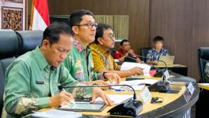 KSP Tingkatkan Pengawasan Penanganan Kasus Aduan Agraria Antar Kementerian