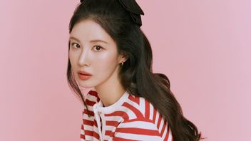 Keluar dari Namoo, Seohyun SNSD Gabung Agensi Baru LEAD Entertainment