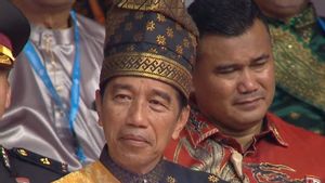 Agar Tepat Sasaran, Jokowi Minta Sosialisasi Pancasila Pakai Cara Kekinian