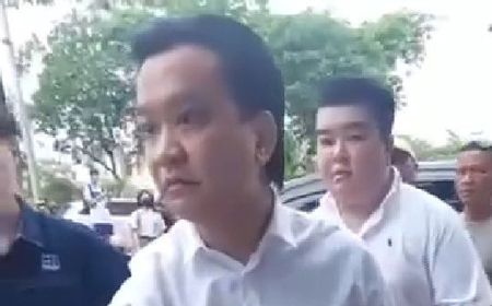 Terkait Judi Online, PPATK Blokir Rekening Pribadi Ivan Sugianto  Pelaku Perundungan Anak SMA