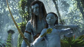 Sekuel Raih Box Office, James Cameron Siapkan Produksi <i>Avatar 4</i> dan <i>5</i>