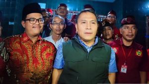 Secara Etik, PKS Nilai Pengajuan Cuti Jokowi Selaku Presiden 'Tidak Pas'