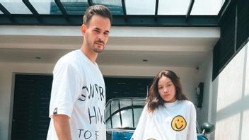 Unfollow Instagram Nikita Mirzani, Loly Pilih Ikuti Akun Antonio Dedola