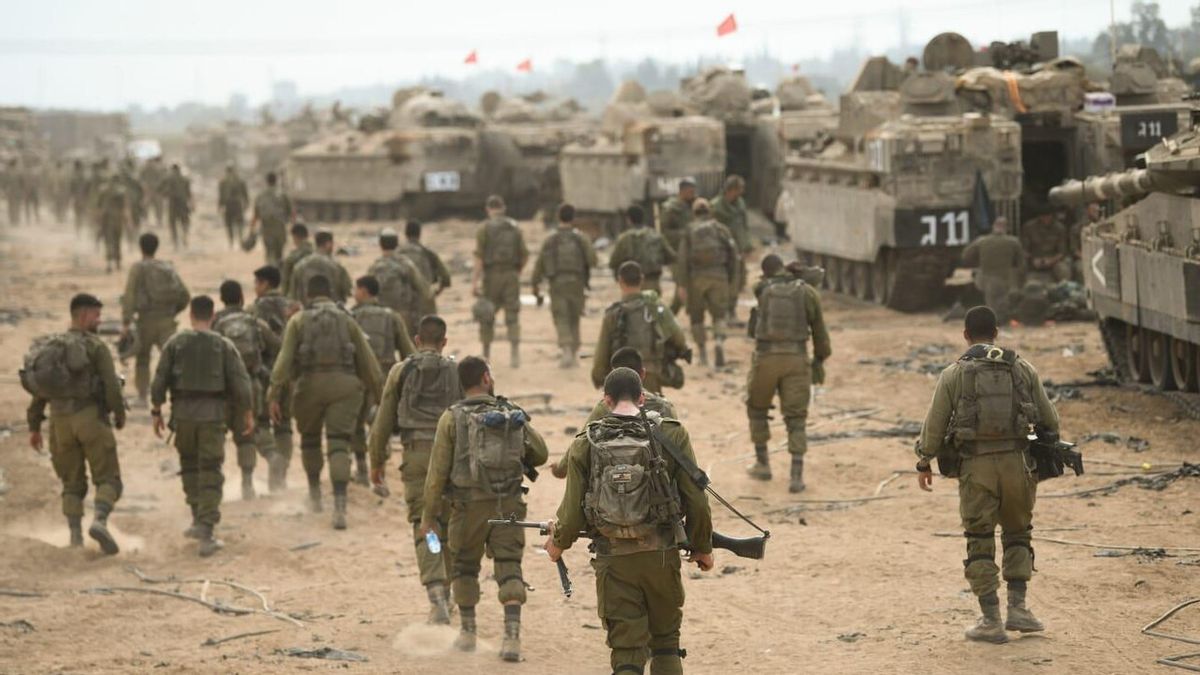 إيران: إسرائيل تستغل الظروف وترتكب جرائم حرب ضد لبنان - فلسطين