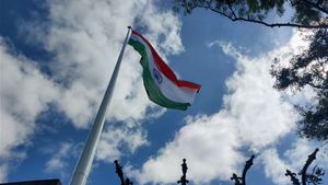 India Prevents Pakistan Attack On Military Target