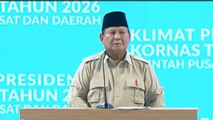 Prabowo Klaim MBG Dipelajari Pakar Gedung Putih
