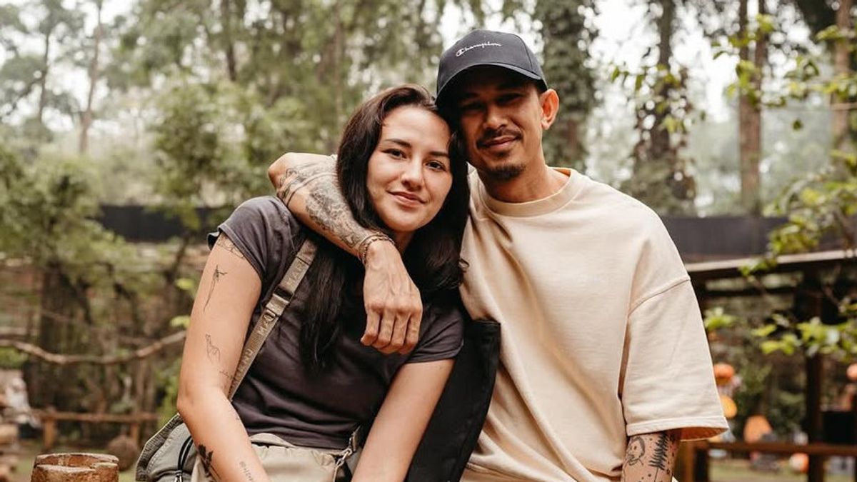  Bukan Hanya Perselingkuhan, Alasan Gugatan Cerai Dahlia Poland Gegara Masalah yang Berulang
