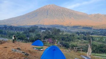 PUPR: Road Improvement Towards The Rinjani Train Is Still Being Reviewed