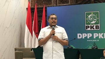 Prabowo : les 100 jours de travail de Prabowo, PKB : Ainsi, l'élan du Président de réaliser le programme prioritaire