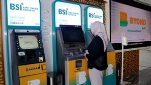 BSI Terus Perkuat Kualitas DPK melalui Layanan Inovatif dan Inklusif