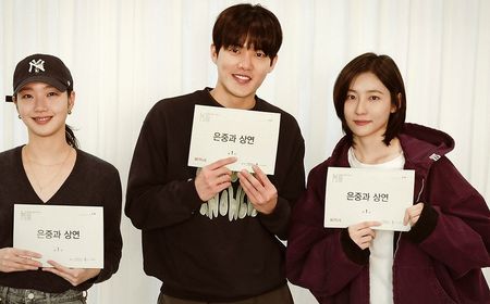 Sinopsis Drama Korea Two Women yang Dibintangi Kim Go Eun, Kim Gun Woo, dan Park Ji Hyun