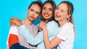 Punya Sahabat Sejati? Ini 8 Kualitas Teman Baik yang Wajib Dimiliki