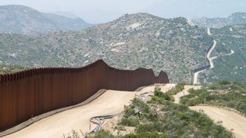 马来西亚计划在泰国附近建造45公里的墙壁,防止贩运和毒品的流动