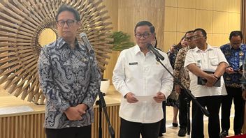 Preventing the Trend of Seeking Medical Treatment Abroad, Minister of Health Supports Jakarta Governor's Plan to Build an International Hospital in Sumber Waras