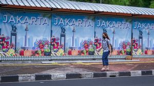 Ini Janji Manis Pemprov DKI Agar Pedagang Pasar Barito Bersedia Direlokasi