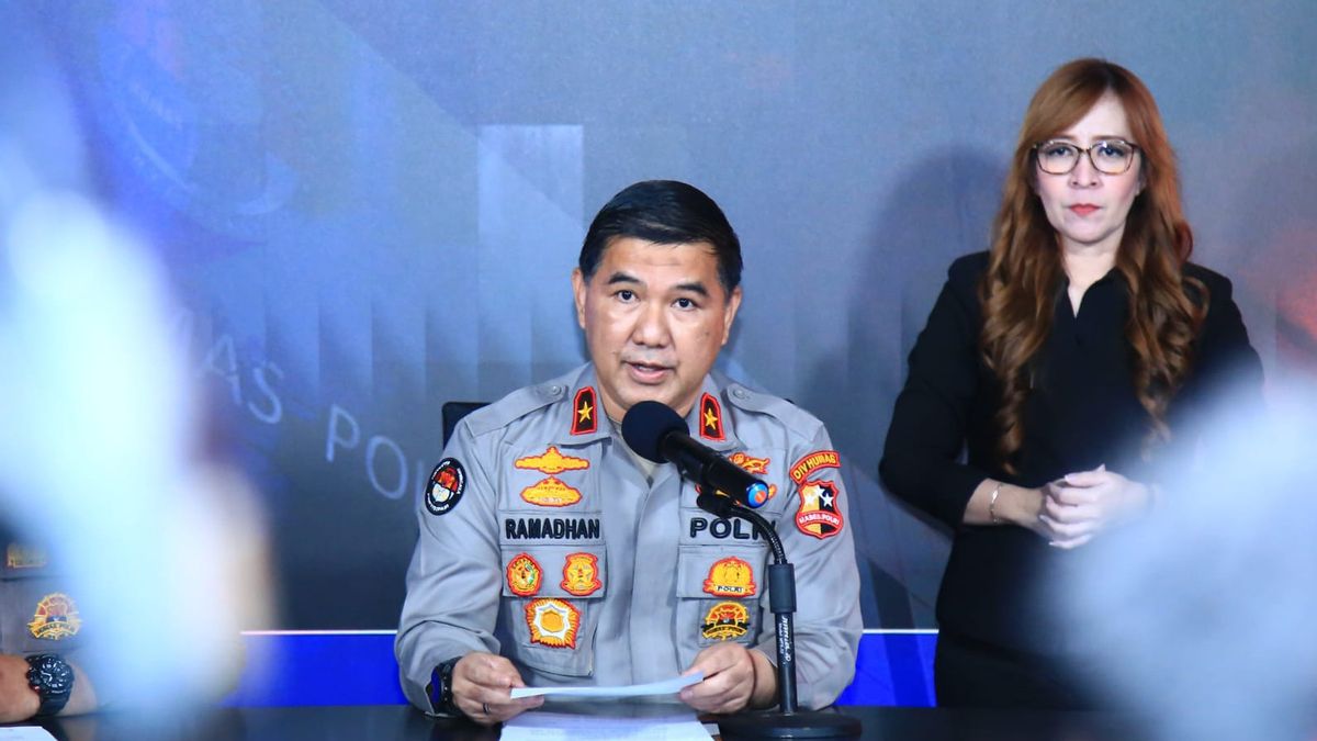 Since The Formation Of The National Police Chief, The TIP Task Force Has Arrested 598 Suspects