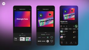Spotify Luncurkan Banyak Fitur Baru untuk Temani Pengguna Selama Liburan Nataru