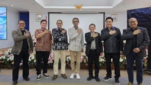 Kemenkes Gelar Studi Kelayakan Smart Hospital Gratis, RS Bisa Hemat Ratusan Juta