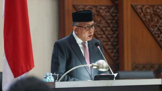 Gubernur Nova Minta KKR Tuntaskan Pelanggaran HAM Konflik Aceh Masa Lalu