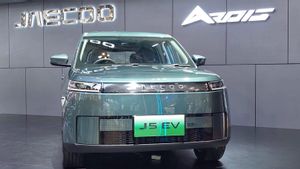 Jaecoo Hadirkan Price Lock Insurance demi Cegah Kenaikan Harga J5 EV